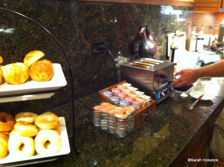 Breakfast Spreads Disney's Wilderness Lodge Fan Site